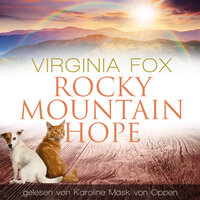 Rocky Mountain Hope - Virginia Fox