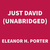 Just David - Eleanor H. Porter