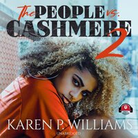 The People vs Cashmere 2 - Karen Williams