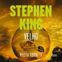 Velho - Stephen King