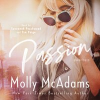 Passion - Molly McAdams