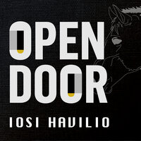 Opendoor - Iosi Havilio