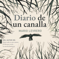 Diario de un canalla - Mario Levrero