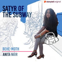 Behe-Moth - Anita Nair