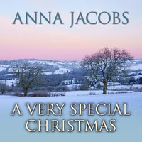 A Very Special Christmas - Anna Jacobs