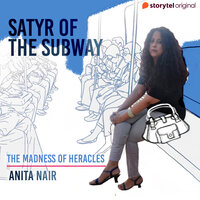 The Madness of Heracles - Anita Nair