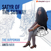 The Hippoman - Anita Nair