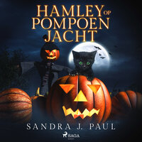 Hamley op pompoenjacht - Sandra J. Paul