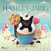 Hamley is jarig - Sandra J. Paul