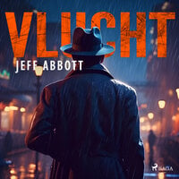 Vlucht - Jeff Abbott