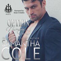 Option Number Three - Samantha Cole
