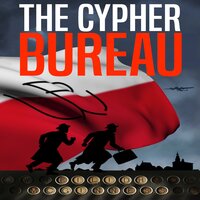 The Cypher Bureau - Eilidh McGinness