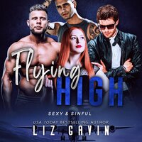 Flying High - Liz Gavin
