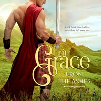 From the Ashes - Erin Grace