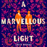 A Marvellous Light - Freya Marske