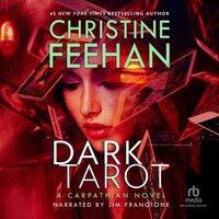 Dark Tarot - Christine Feehan