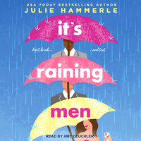 It's Raining Men - Julie Hammerle