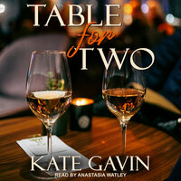 Table for Two - Kate Gavin