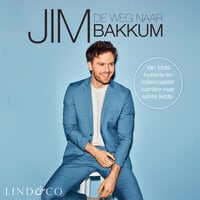 Jim, de weg naar Bakkum - Jim Bakkum