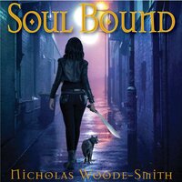Soul Bound - Nicholas Woode-Smith