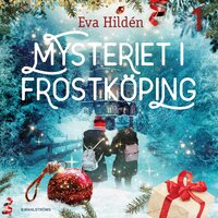 Julkalender: Mysteriet i Frostköping 1 - Eva Hildén