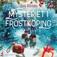 Julkalender: Mysteriet i Frostköping 22 - Eva Hildén