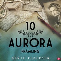 Främling - Bente Pedersen