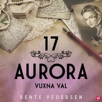 Vuxna val - Bente Pedersen