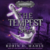 The Tempest Sea - Robin D. Mahle