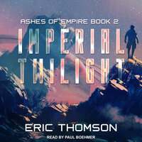 Imperial Twilight - Eric Thomson