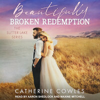 Beautifully Broken Redemption - Catherine Cowles