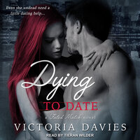Dying to Date - Victoria Davies