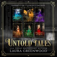 Untold Tales: The Complete Series - Laura Greenwood