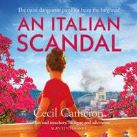 An Italian Scandal - Cecil Cameron