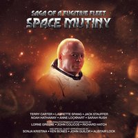 Space Mutiny - Daniel Earnshaw