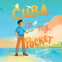 Cuba in My Pocket - Adrianna Cuevas