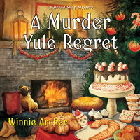 A Murder Yule Regret