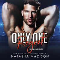Only One Regret - Natasha Madison