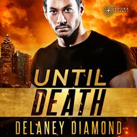 Until Death - Delaney Diamond