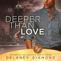 Deeper than Love - Delaney Diamond