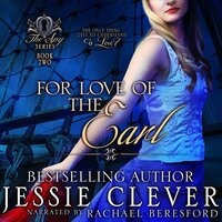 For Love of the Earl - Jessie Clever