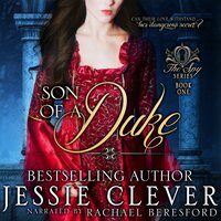 Son of a Duke - Jessie Clever