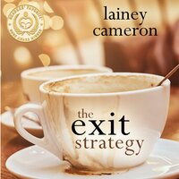 The Exit Strategy - Lainey Cameron