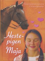 Hestepigen Maja - Christina Nordstrøm, Kirsten Nordstrøm Hansen