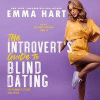 The Introvert's Guide to Blind Dating - Emma Hart