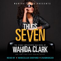 Thugs and the Women Who Love Them - Wahida Clark