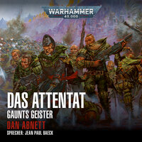 Warhammer 40.000: Gaunts Geister 07 - Dan Abnett