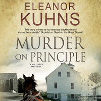 Murder on Principle - Eleanor Kuhns