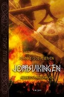Jomsvikingen: Arnulf sagaen bind 2 - Susanne Clod Pedersen