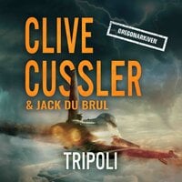 Tripoli - Clive Cussler